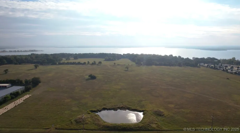 27800 S Hwy 125 Monkey Island, OK 74331