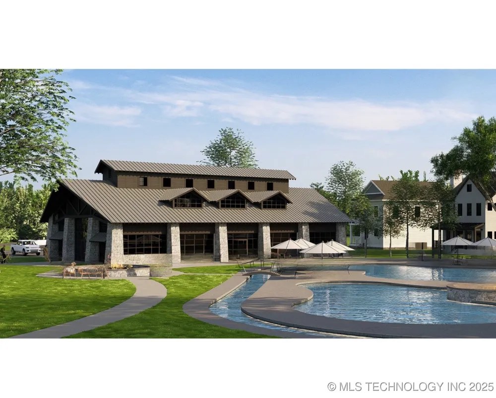 27800 S Hwy 125 Monkey Island, OK 74331