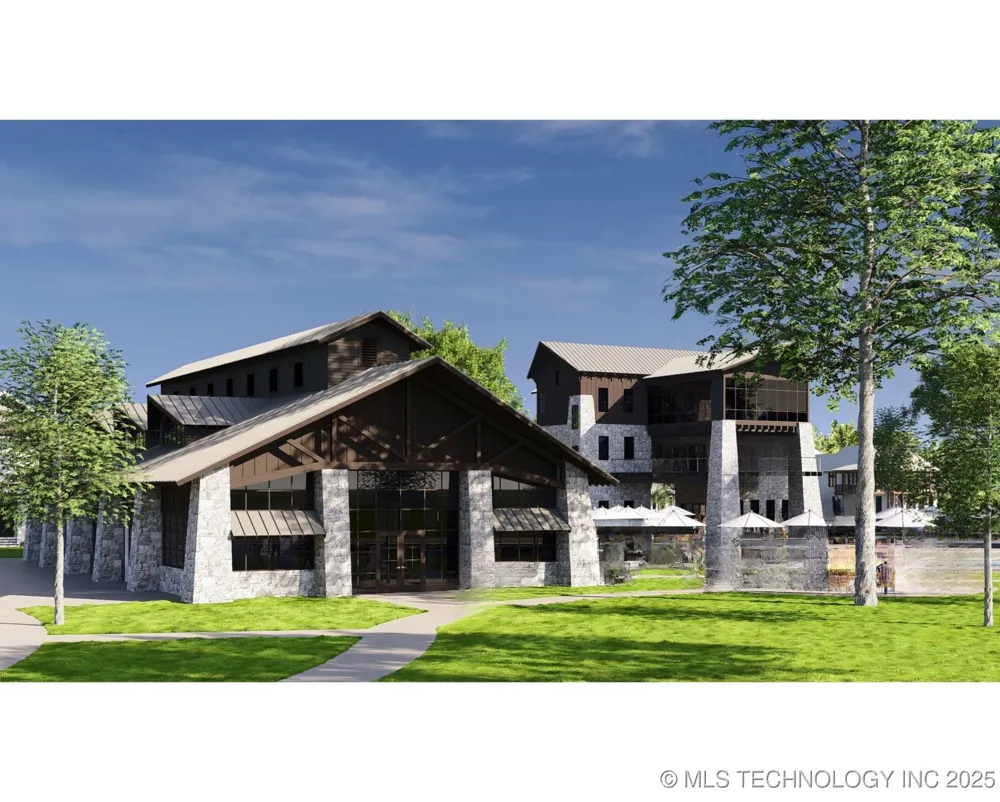 27800 S Hwy 125 Monkey Island, OK 74331