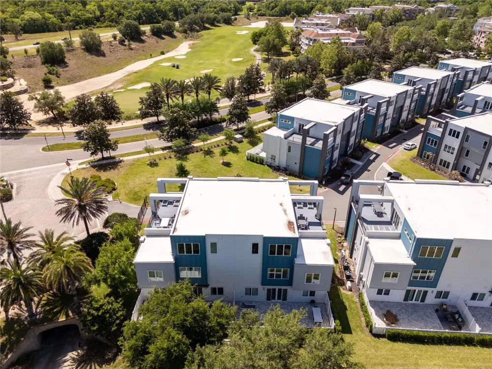 7740 SANDY RIDGE DRIVE #247 Reunion, FL 34747