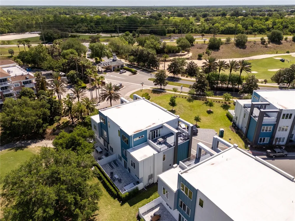 7740 SANDY RIDGE DRIVE #247 Reunion, FL 34747
