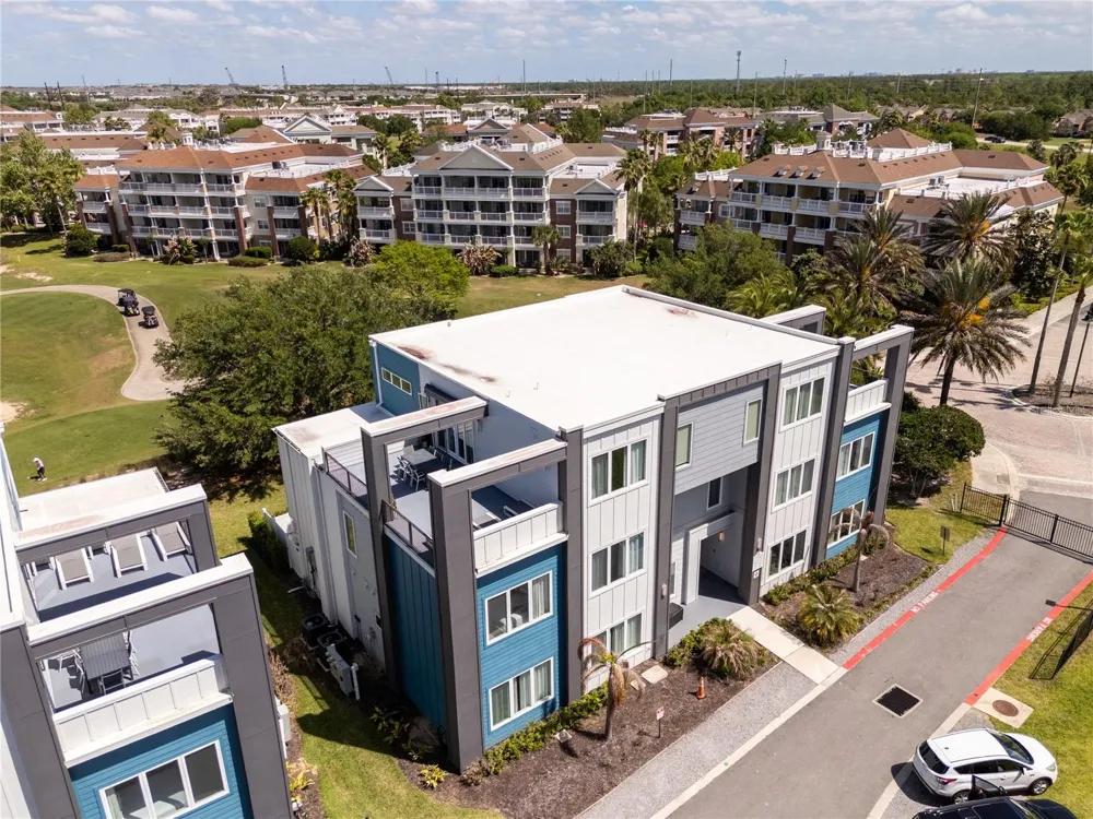 7740 SANDY RIDGE DRIVE #247 Reunion, FL 34747