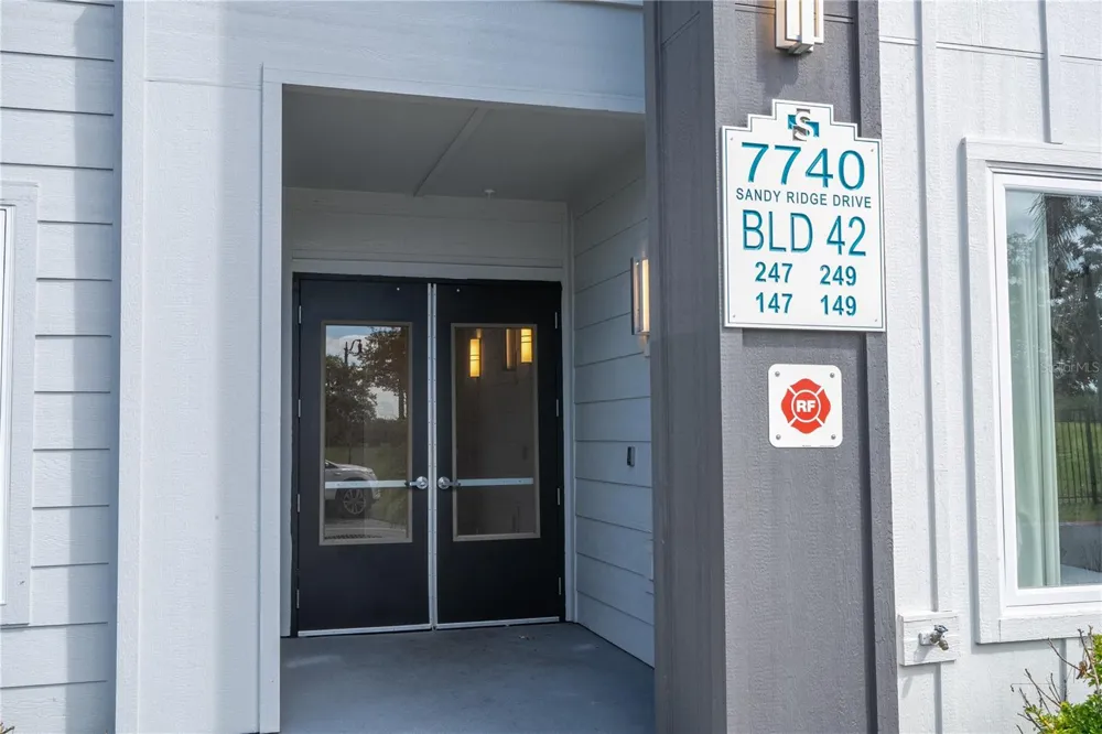 7740 SANDY RIDGE DRIVE #247 Reunion, FL 34747