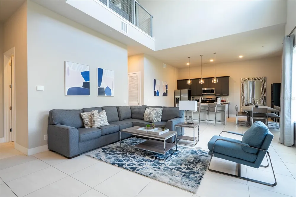 7740 SANDY RIDGE DRIVE #247 Reunion, FL 34747