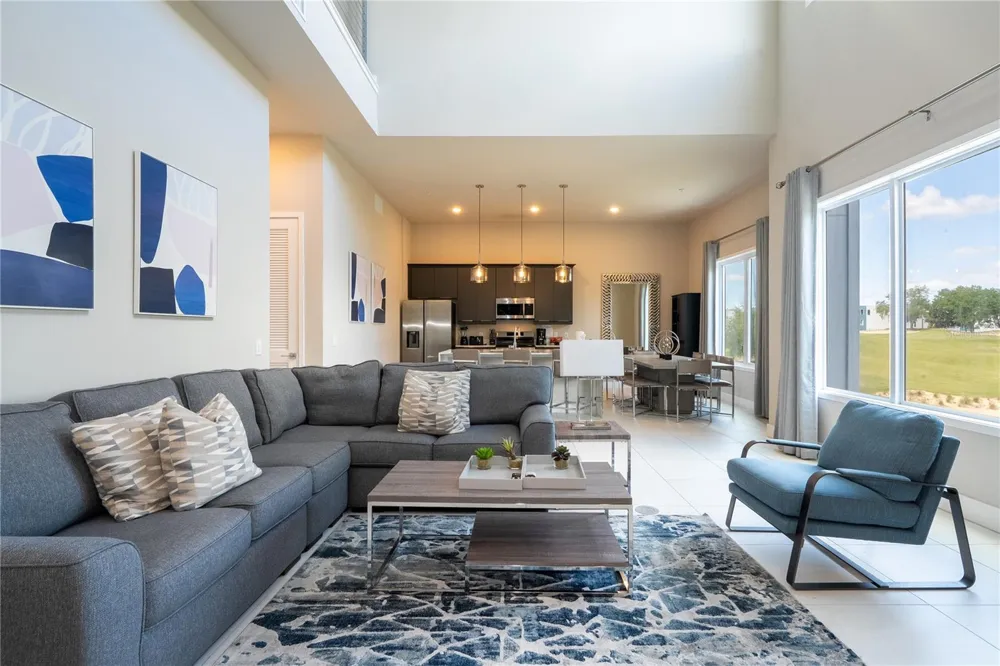 7740 SANDY RIDGE DRIVE #247 Reunion, FL 34747