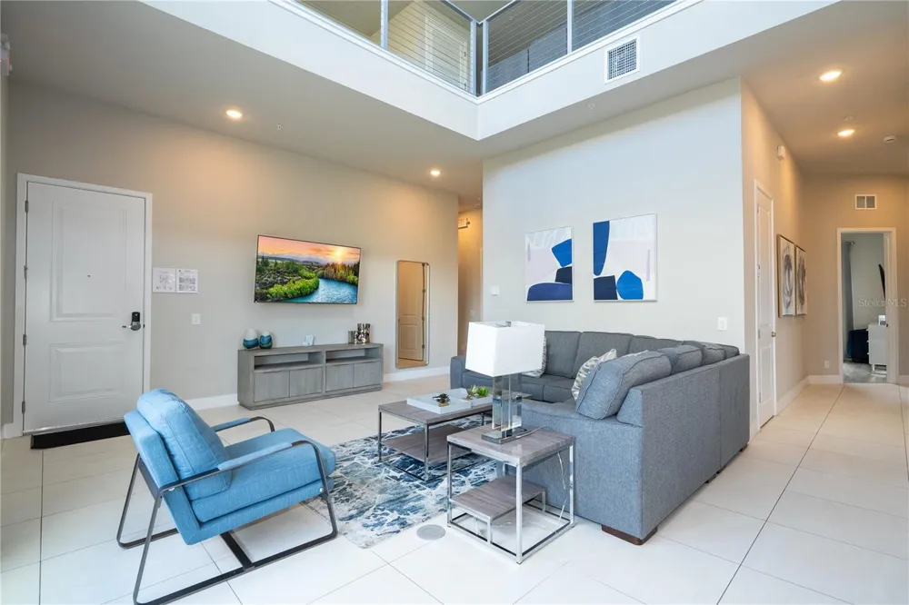 7740 SANDY RIDGE DRIVE #247 Reunion, FL 34747