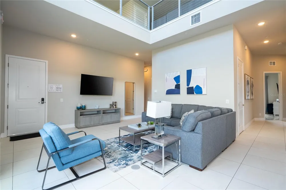 7740 SANDY RIDGE DRIVE #247 Reunion, FL 34747