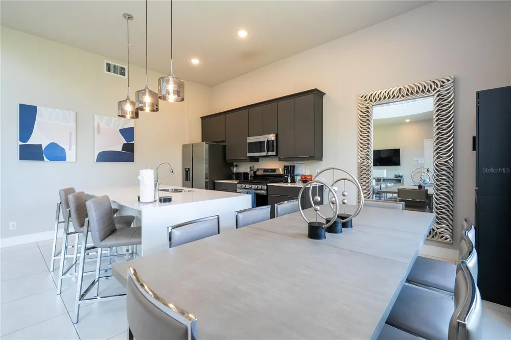 7740 SANDY RIDGE DRIVE #247 Reunion, FL 34747