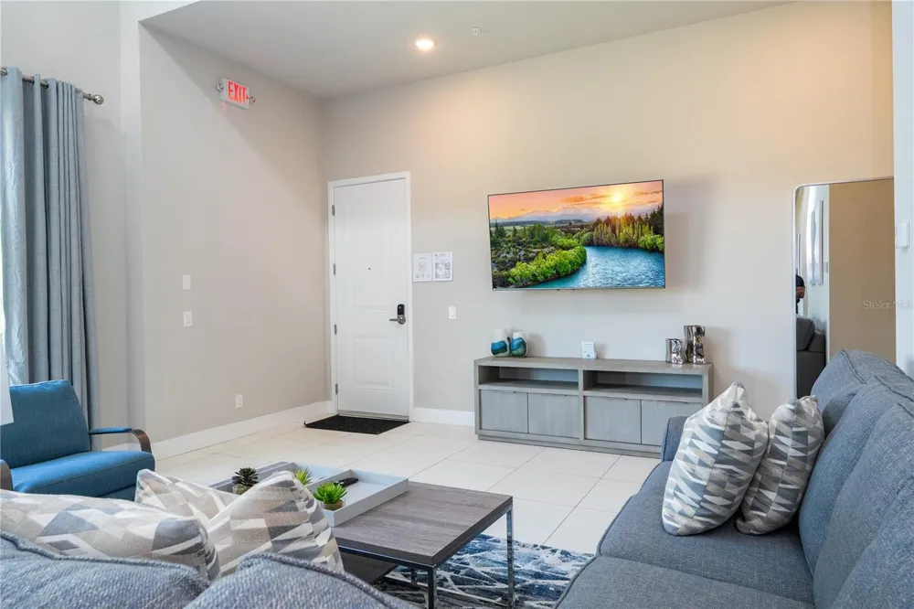 7740 SANDY RIDGE DRIVE #247 Reunion, FL 34747