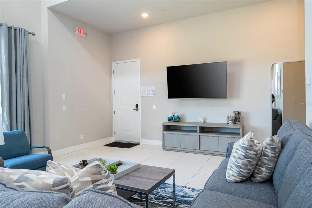 7740 SANDY RIDGE DRIVE #247 Reunion, FL 34747