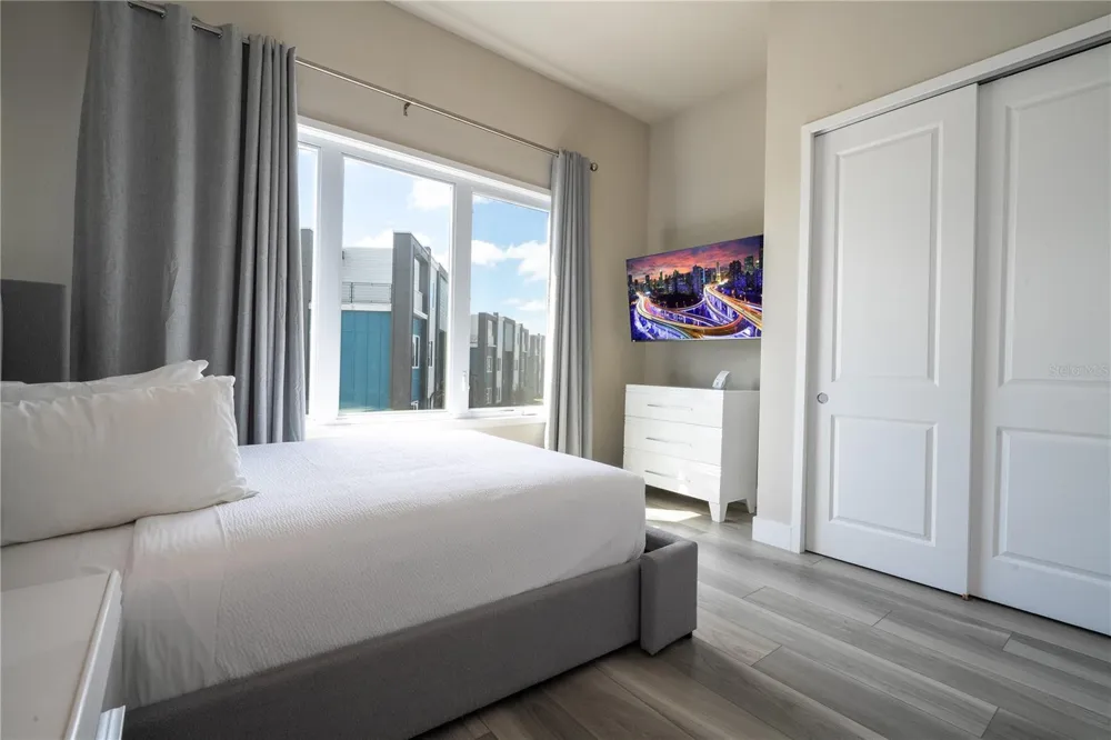 7740 SANDY RIDGE DRIVE #247 Reunion, FL 34747