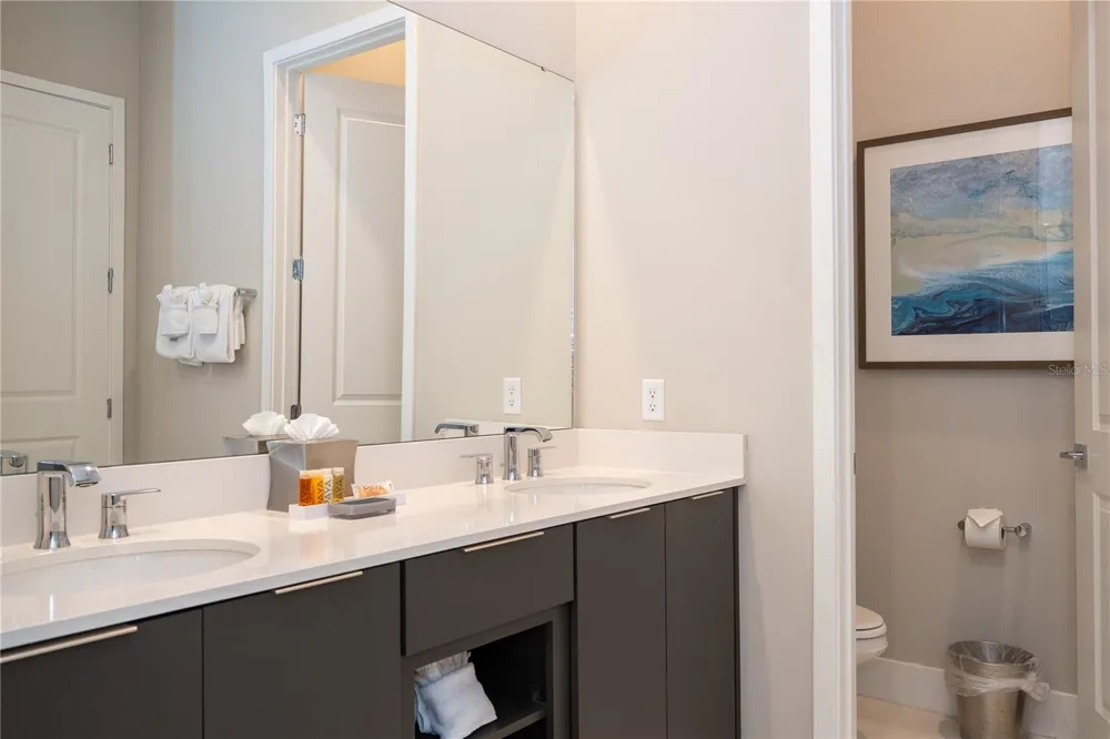 7740 SANDY RIDGE DRIVE #247 Reunion, FL 34747