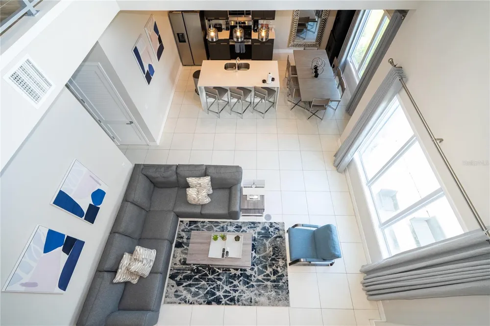 7740 SANDY RIDGE DRIVE #247 Reunion, FL 34747