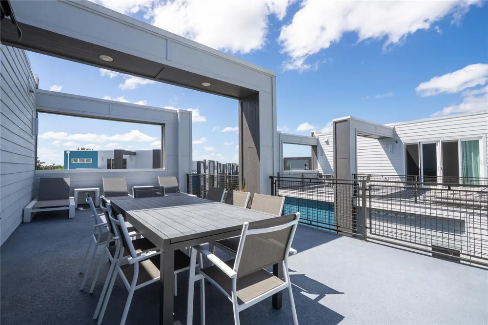 7740 SANDY RIDGE DRIVE #247 Reunion, FL 34747