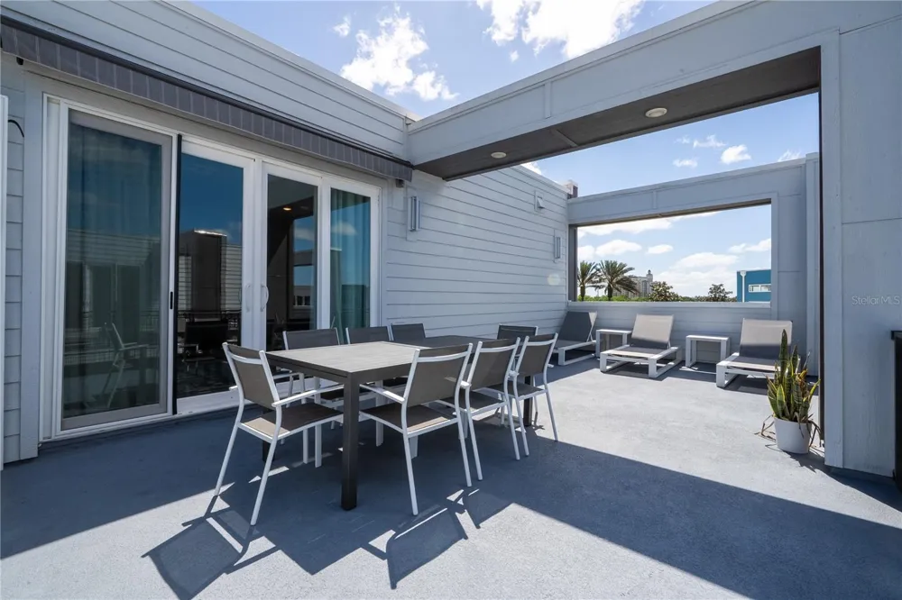 7740 SANDY RIDGE DRIVE #247 Reunion, FL 34747