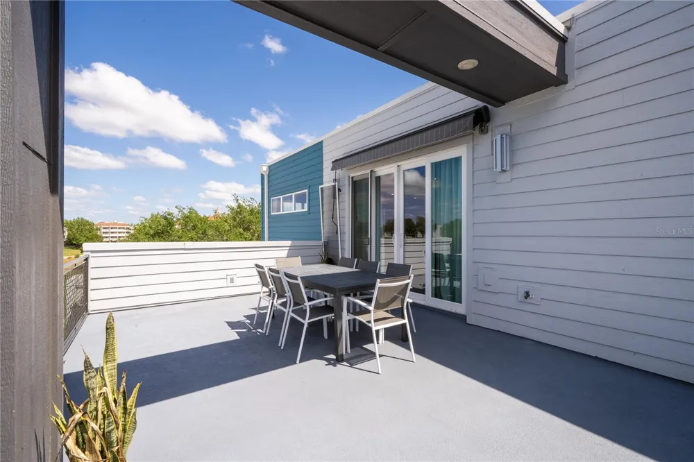 7740 SANDY RIDGE DRIVE #247 Reunion, FL 34747