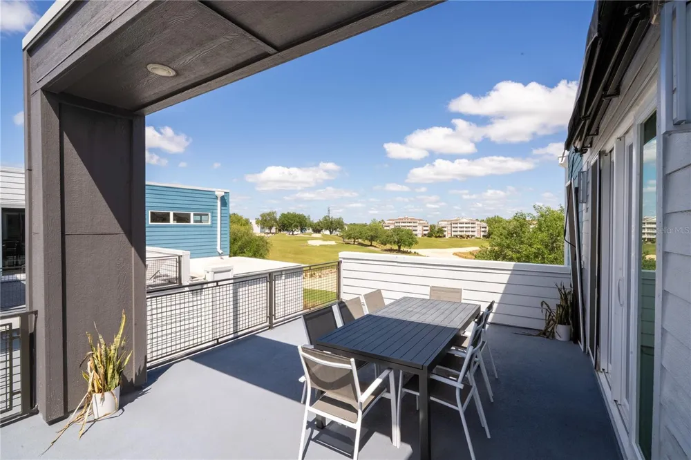 7740 SANDY RIDGE DRIVE #247 Reunion, FL 34747