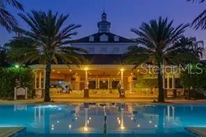 7740 SANDY RIDGE DRIVE #247 Reunion, FL 34747