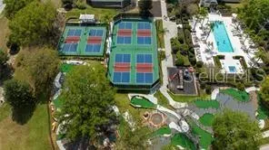 7740 SANDY RIDGE DRIVE #247 Reunion, FL 34747