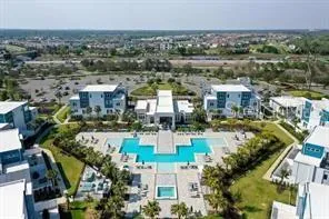 7740 SANDY RIDGE DRIVE #247 Reunion, FL 34747