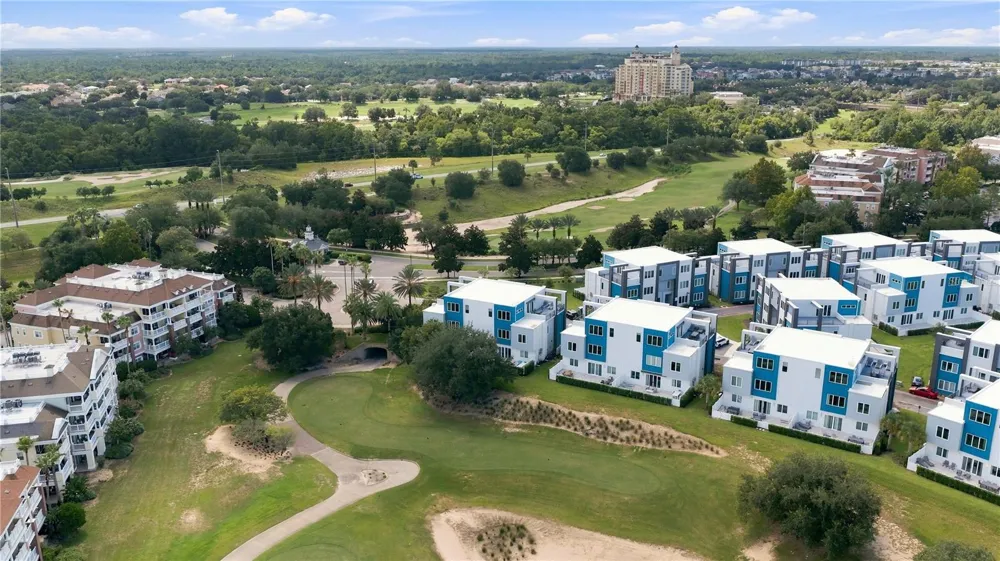 7740 SANDY RIDGE DRIVE #247 Reunion, FL 34747