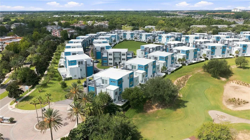 7740 SANDY RIDGE DRIVE #247 Reunion, FL 34747