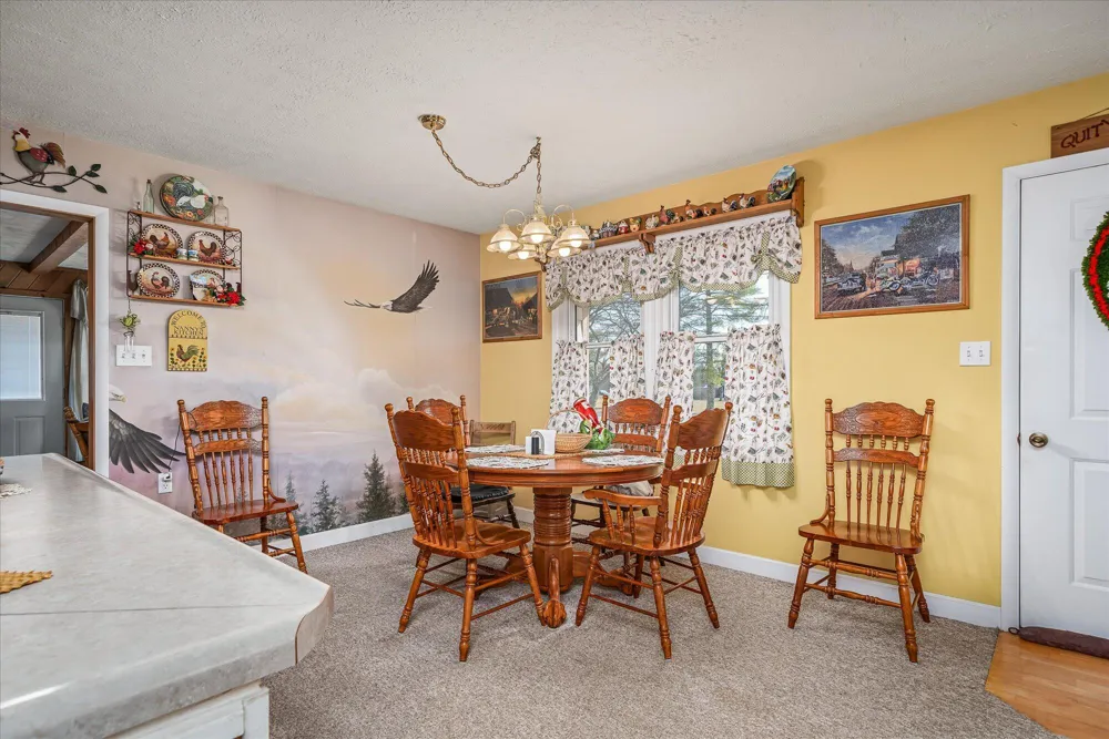 23 Oak Hill Drive Crossville, TN 38572
