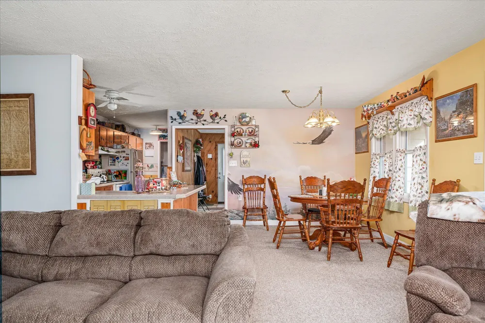 23 Oak Hill Drive Crossville, TN 38572