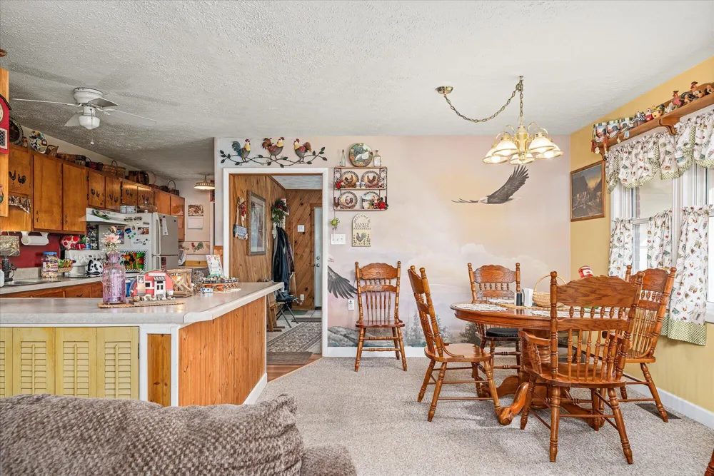23 Oak Hill Drive Crossville, TN 38572