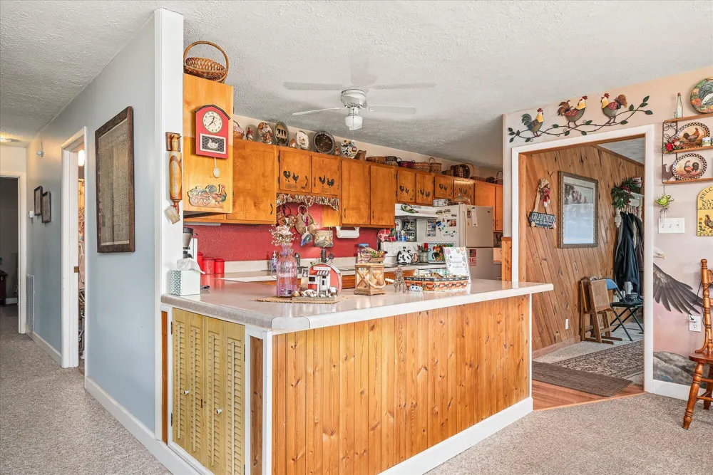 23 Oak Hill Drive Crossville, TN 38572