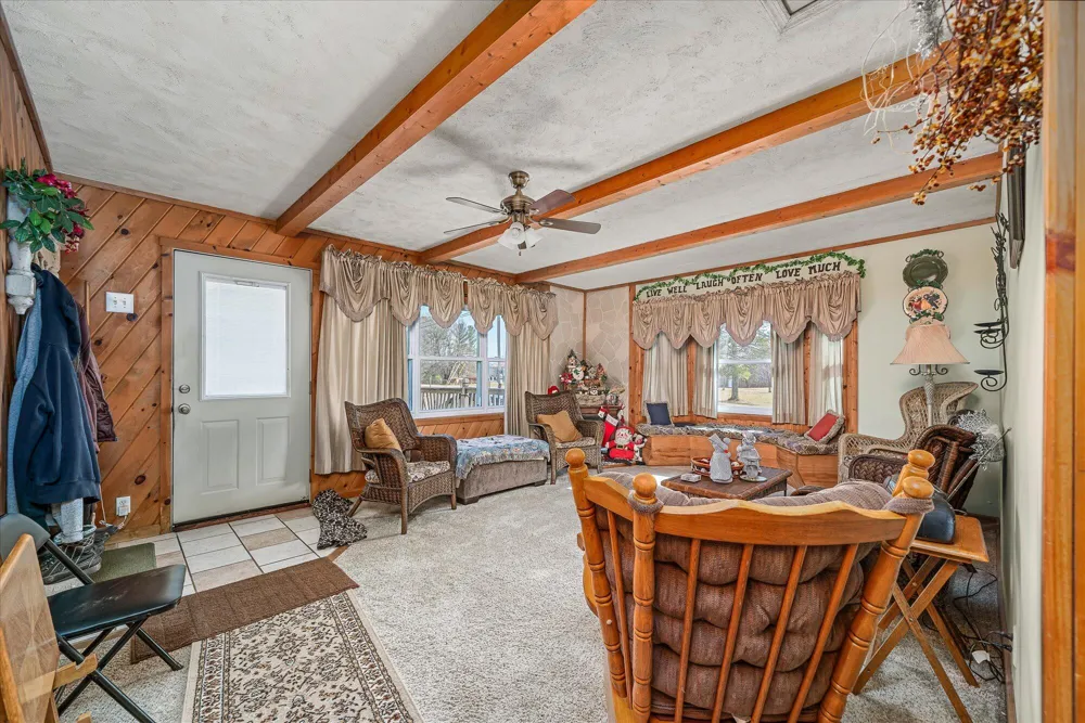 23 Oak Hill Drive Crossville, TN 38572