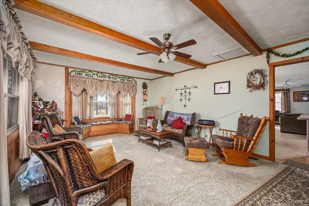 23 Oak Hill Drive Crossville, TN 38572