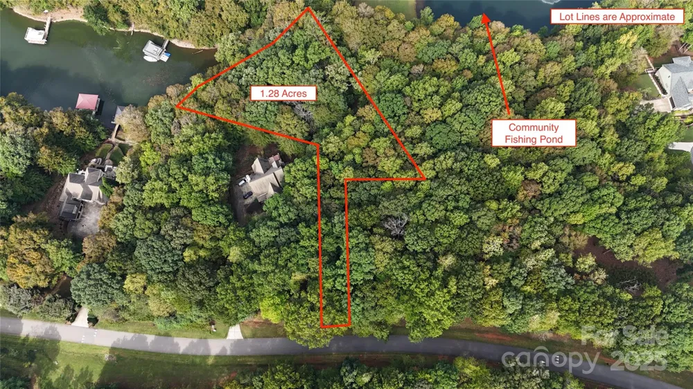 204 S Harbor Watch Drive Statesville, NC 28677