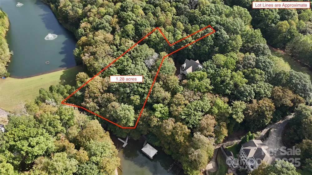 204 S Harbor Watch Drive Statesville, NC 28677