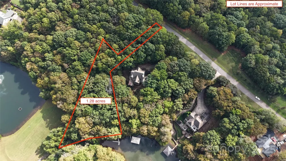 204 S Harbor Watch Drive Statesville, NC 28677