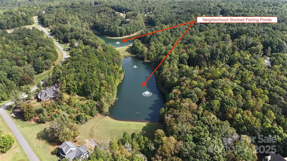 204 S Harbor Watch Drive Statesville, NC 28677