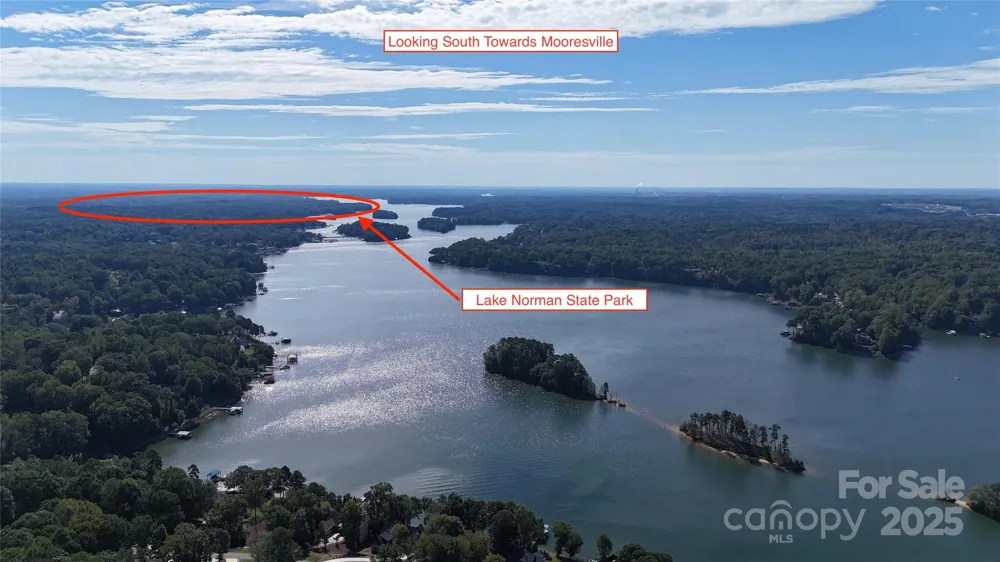 204 S Harbor Watch Drive Statesville, NC 28677
