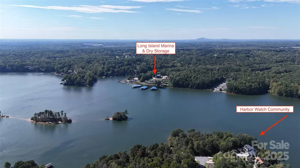 204 S Harbor Watch Drive Statesville, NC 28677