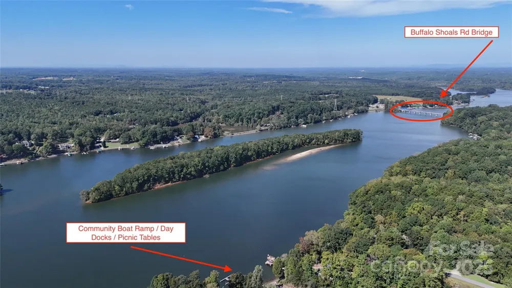 204 S Harbor Watch Drive Statesville, NC 28677