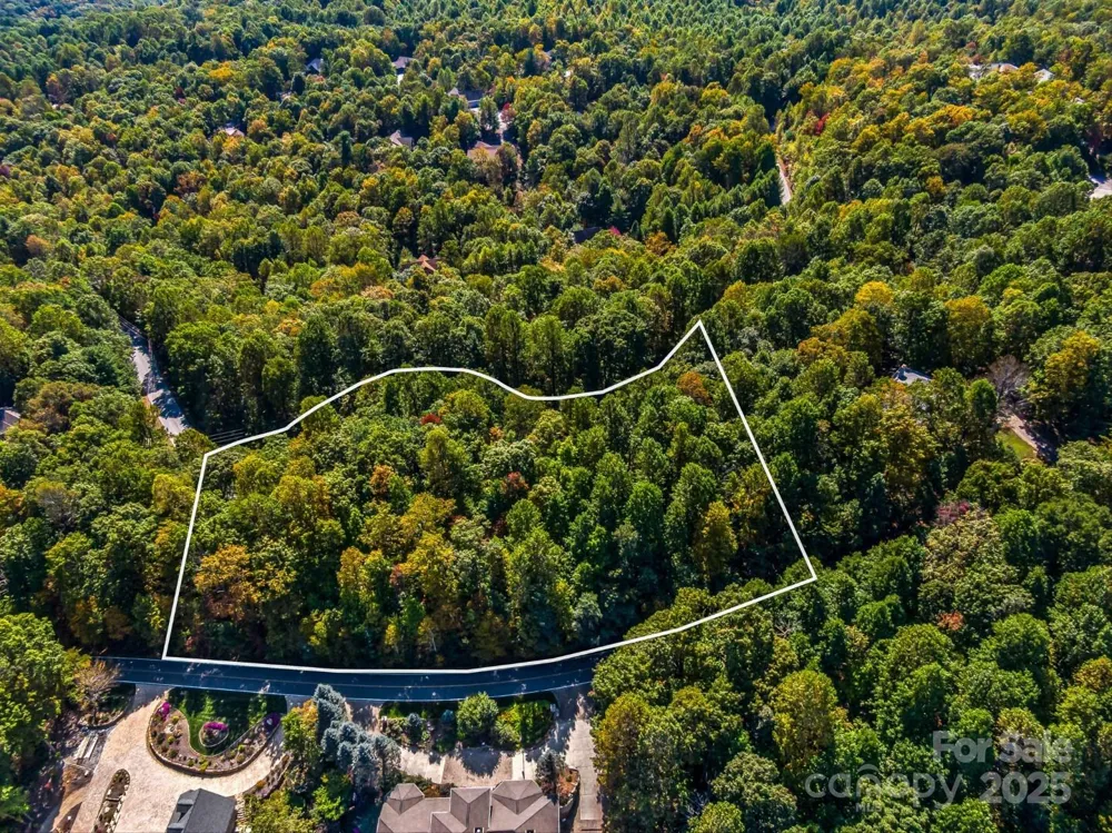 Lot 10 Berry Creek Drive Flat Rock, NC 28731