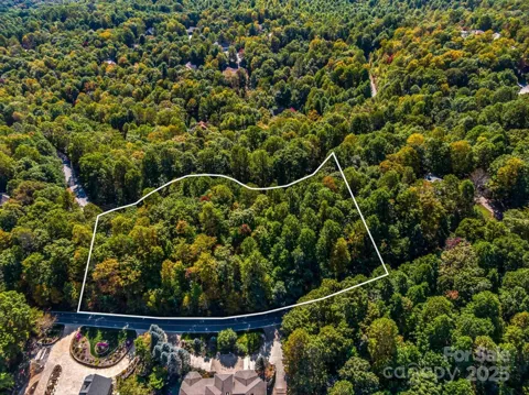 Lot 10 Berry Creek Drive