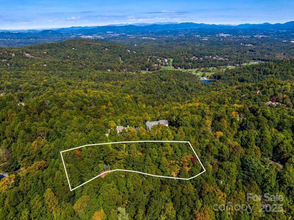 Lot 10 Berry Creek Drive Flat Rock, NC 28731