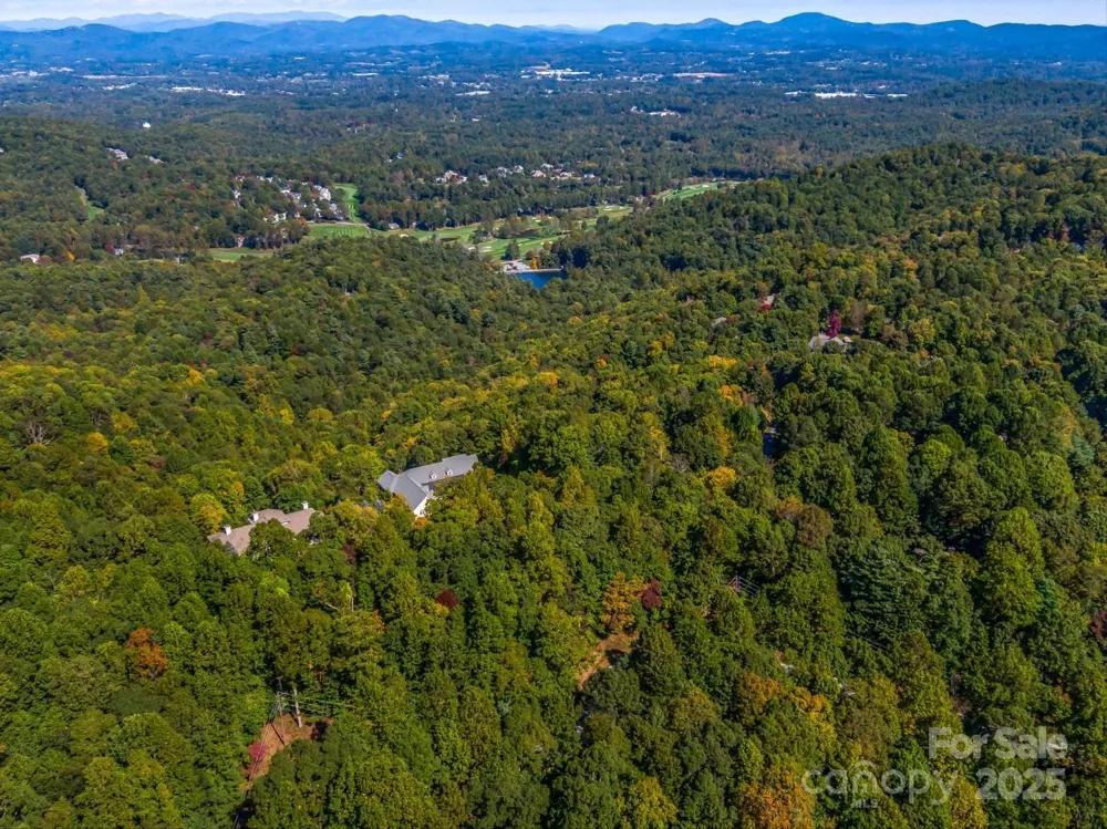 Lot 10 Berry Creek Drive Flat Rock, NC 28731