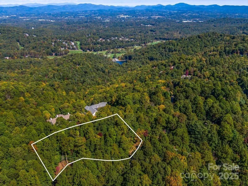 Lot 10 Berry Creek Drive Flat Rock, NC 28731