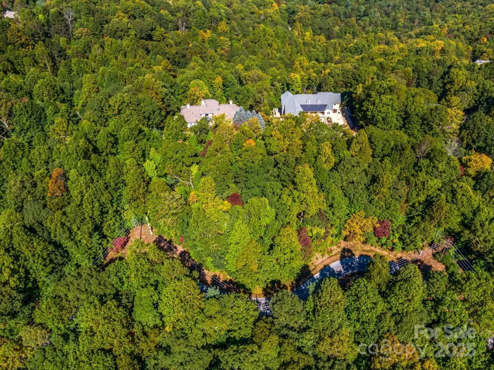 Lot 10 Berry Creek Drive Flat Rock, NC 28731