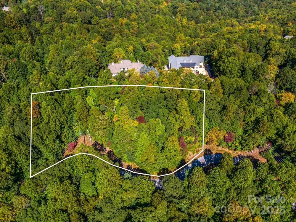 Lot 10 Berry Creek Drive Flat Rock, NC 28731