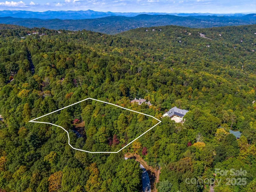 Lot 10 Berry Creek Drive Flat Rock, NC 28731