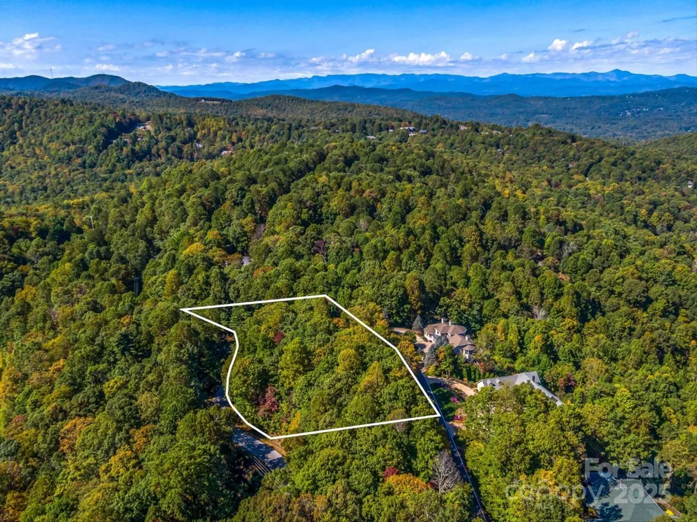 Lot 10 Berry Creek Drive Flat Rock, NC 28731