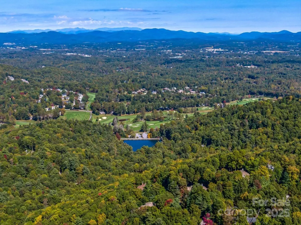 Lot 10 Berry Creek Drive Flat Rock, NC 28731