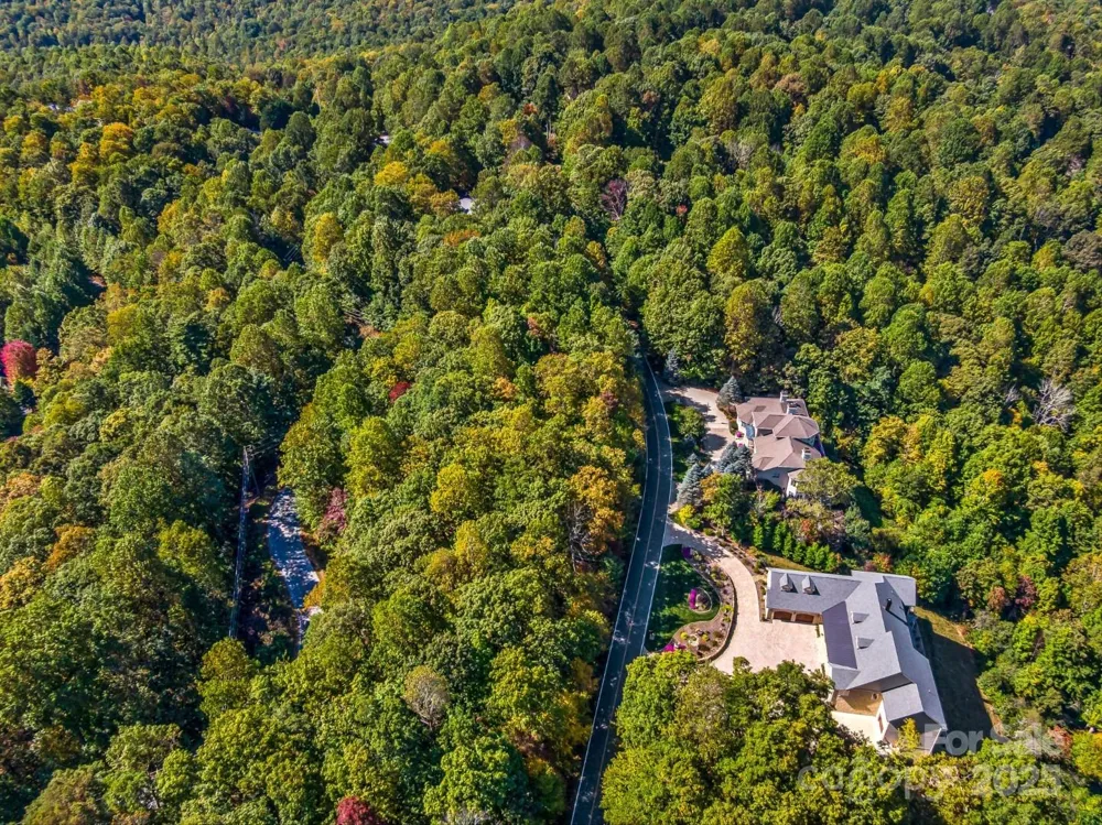 Lot 10 Berry Creek Drive Flat Rock, NC 28731